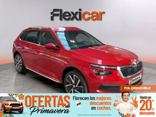 Skoda Kamiq 1.6 TDI 85kW (115CV) DSG Style