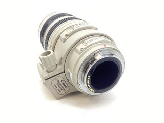 objetivos canon canon ef 100-400mm f4.5-5.6 l is usm