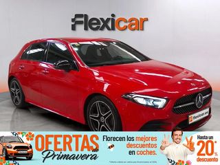 Mercedes Clase A A 200