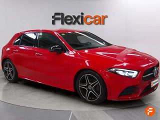 Mercedes Clase A A 200