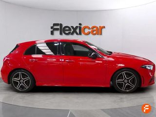 Mercedes Clase A A 200