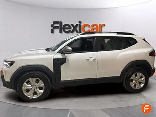 Dacia Duster Expression TCE 96kW 48v (130CV) 4X2