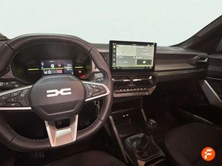 Dacia Duster Expression TCE 96kW 48v (130CV) 4X2