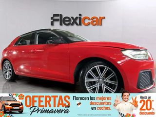 Audi A1 25 TFSI 70kW (95CV) Sportback