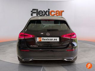 Mercedes Clase A A 250 e