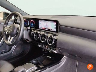 Mercedes Clase A A 250 e