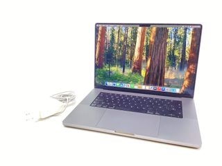 portatil apple apple macbook pro m1 pro 10-core 3.2 16 (16gpu) (2021) (a2485)