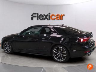 Audi A5 Coupé 3.0 TFSI S5 quattro tiptronic