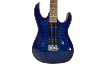 guitarra electrica ibanez gio grx70qa