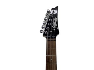 guitarra electrica ibanez gio grx70qa