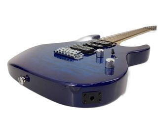 guitarra electrica ibanez gio grx70qa
