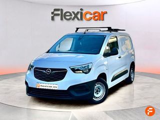 Opel Combo Cargo 1.5 TD 75kW (100CV) S/S Expression XL