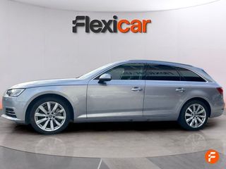Audi A4 Avant 2.0 TDI 190CV quattro S tronic