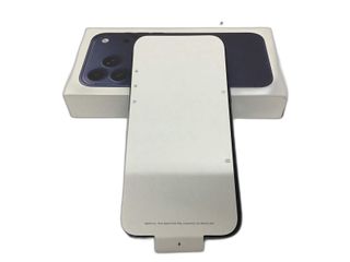 apple iphone 17 pro max 256gb