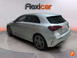 Mercedes Clase A A 180 d