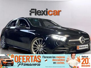 Mercedes Clase A A 220