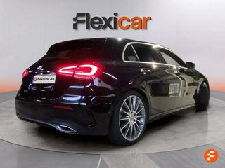 Mercedes Clase A A 220