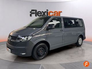 Volkswagen Caravelle Origin Corta 2.0 TDI 110kW BMT