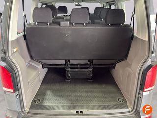 Volkswagen Caravelle Origin Corta 2.0 TDI 110kW BMT