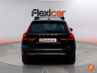 Volvo XC60 2.0 B4 D AWD Momentum Auto