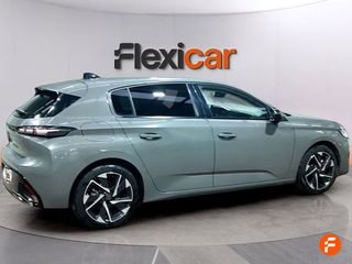 Peugeot 308 5P Allure PureTech 130 S&S MAN