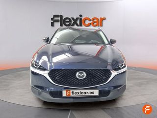 Mazda CX-30 2.0 137kW AWD Zenith (sin Pack Bose)
