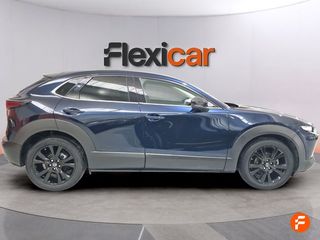 Mazda CX-30 2.0 137kW AWD Zenith (sin Pack Bose)