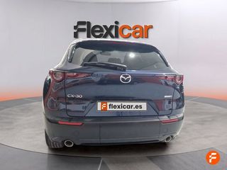Mazda CX-30 2.0 137kW AWD Zenith (sin Pack Bose)