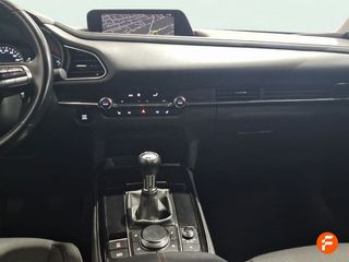 Mazda CX-30 2.0 137kW AWD Zenith (sin Pack Bose)