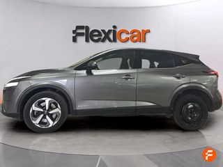 Nissan Qashqai E-POWER 140 KW (190 CV) Acenta