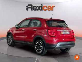 Fiat 500X Red 1.0 Firefly T3 88KW (120 CV) S&S