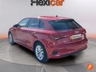 Audi A3 Sportback 30 TFSI 81kW (110CV) S tronic