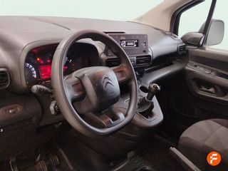 Citroën Berlingo Talla XL BlueHDi 100 S&S LIVE PACK