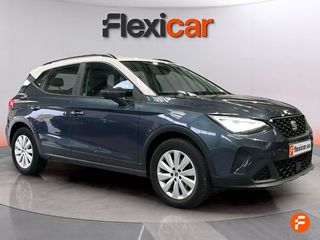 Seat Arona 1.0 TSI 81kW (110CV) DSG Style XM