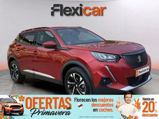 Peugeot 2008 Allure BlueHDI 81kW (110CV)