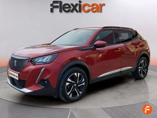 Peugeot 2008 Allure BlueHDI 81kW (110CV)