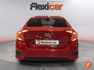 Honda Civic 1.5 I-VTEC TURBO ELEGANCE NAV