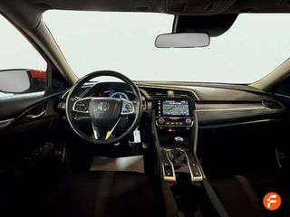 Honda Civic 1.5 I-VTEC TURBO ELEGANCE NAV