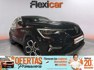 Renault Arkana E-Tech Engineered full hyb. 105kW(145CV)