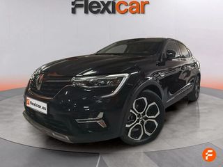 Renault Arkana E-Tech Engineered full hyb. 105kW(145CV)