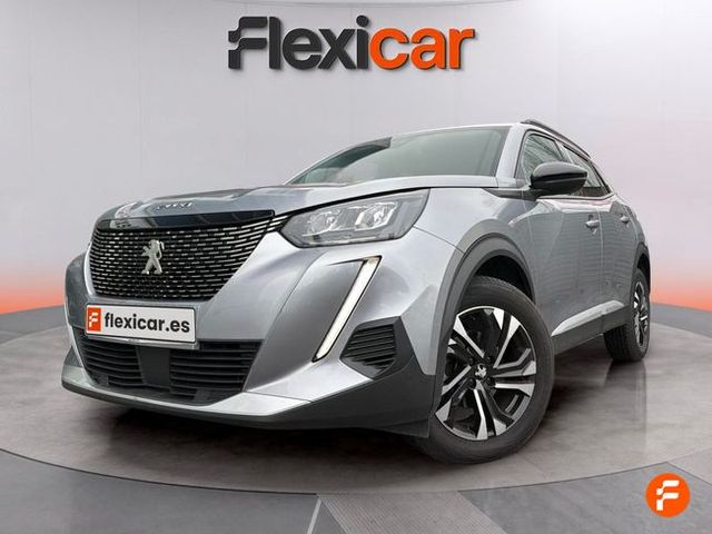 Peugeot 2008 Active Pack Puretech 100 S&S BVM6