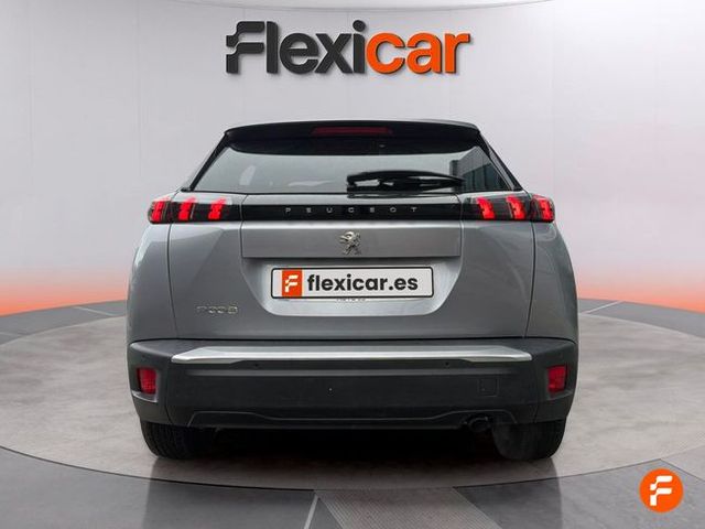 Peugeot 2008 Active Pack Puretech 100 S&S BVM6