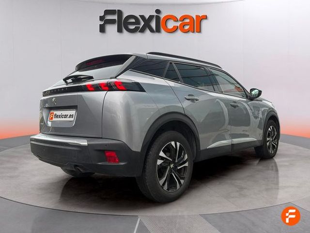 Peugeot 2008 Active Pack Puretech 100 S&S BVM6