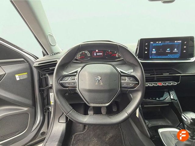 Peugeot 2008 Active Pack Puretech 100 S&S BVM6