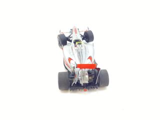 coche slot scalextric mclaren vodafone f1