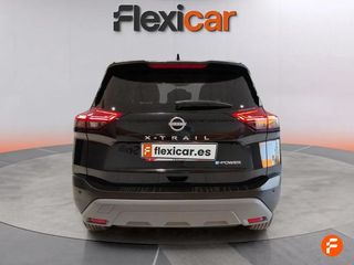 Nissan X-Trail 7pl 1.5 e-4ORCE 158kW 4x4 A/T Acenta