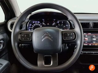 Citroën C3 PureTech 60KW (83CV) Plus