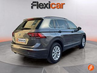 Volkswagen Tiguan Advance 2.0 TDI 110kW (150CV) DSG