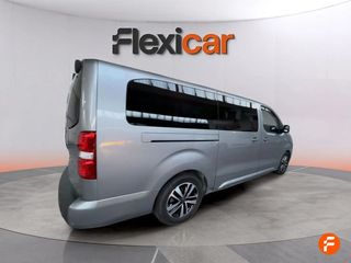 Peugeot Traveller Business Long BlueHDi 180 S&S EAT8