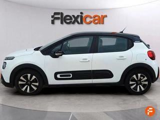 Citroën C3 PureTech 60KW (83CV) Feel Pack